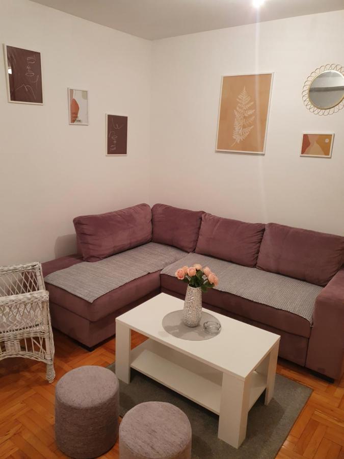 Apartman Ciao Bella Trebinje Exterior foto