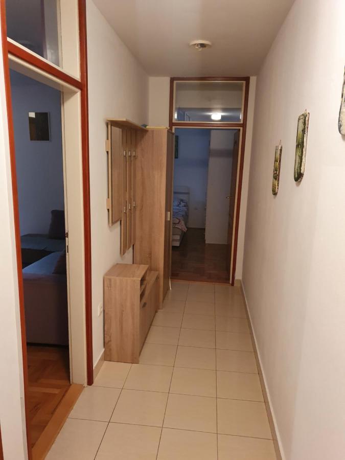 Apartman Ciao Bella Trebinje Exterior foto