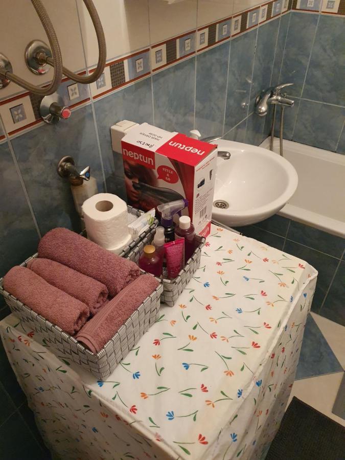 Apartman Ciao Bella Trebinje Exterior foto