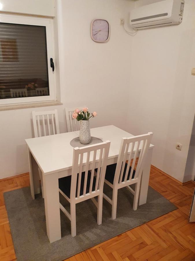 Apartman Ciao Bella Trebinje Exterior foto