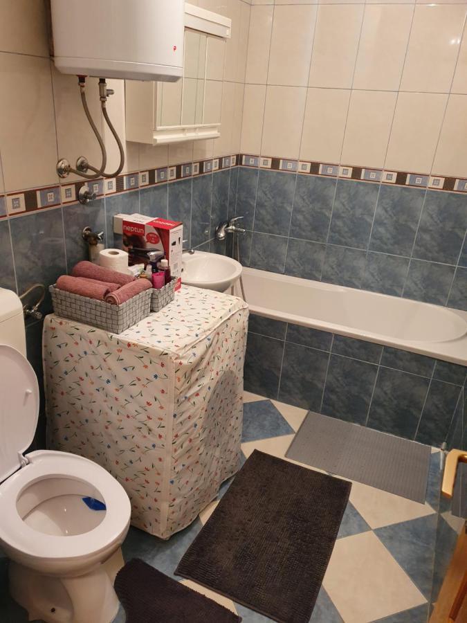 Apartman Ciao Bella Trebinje Exterior foto
