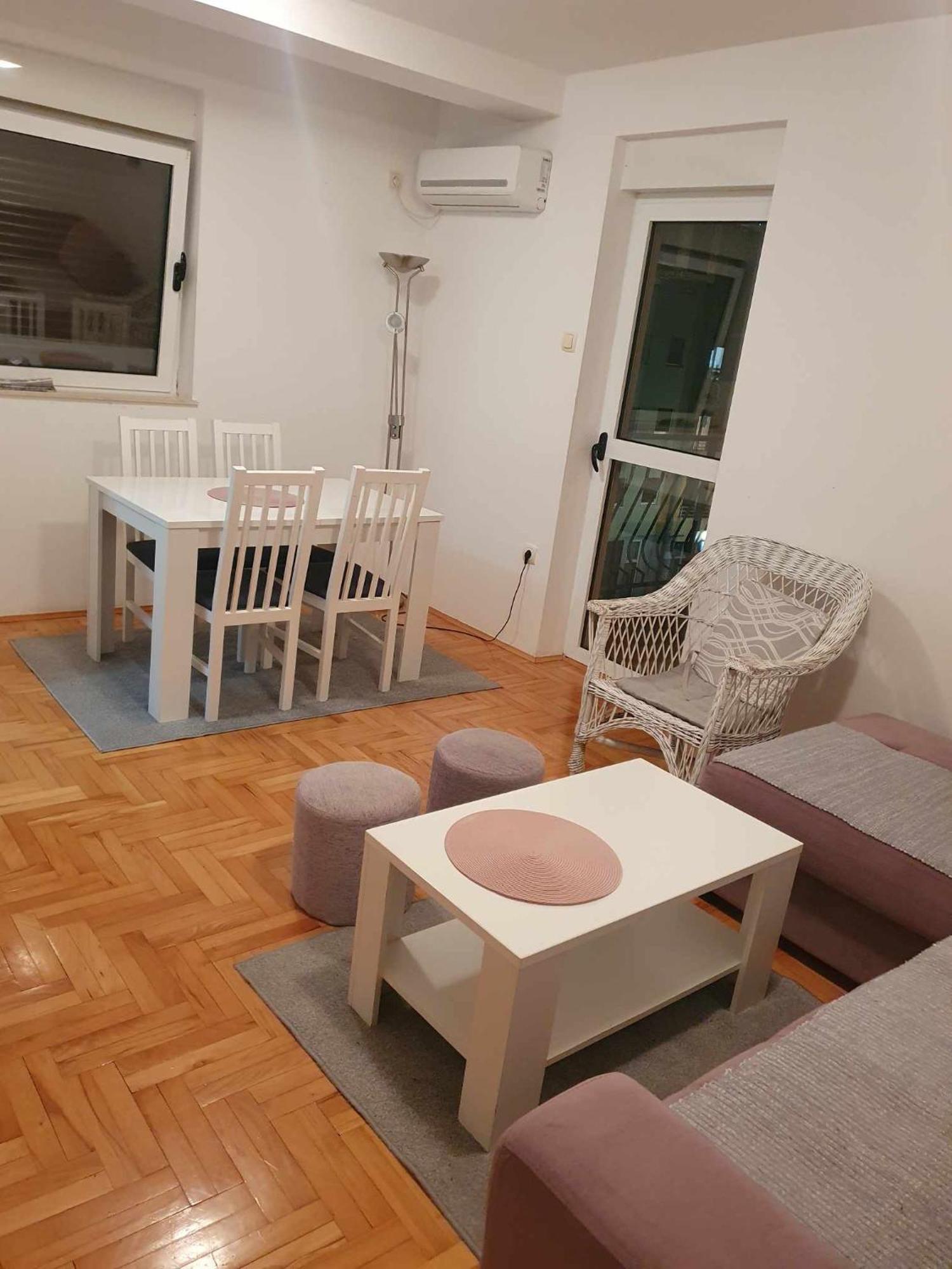 Apartman Ciao Bella Trebinje Exterior foto