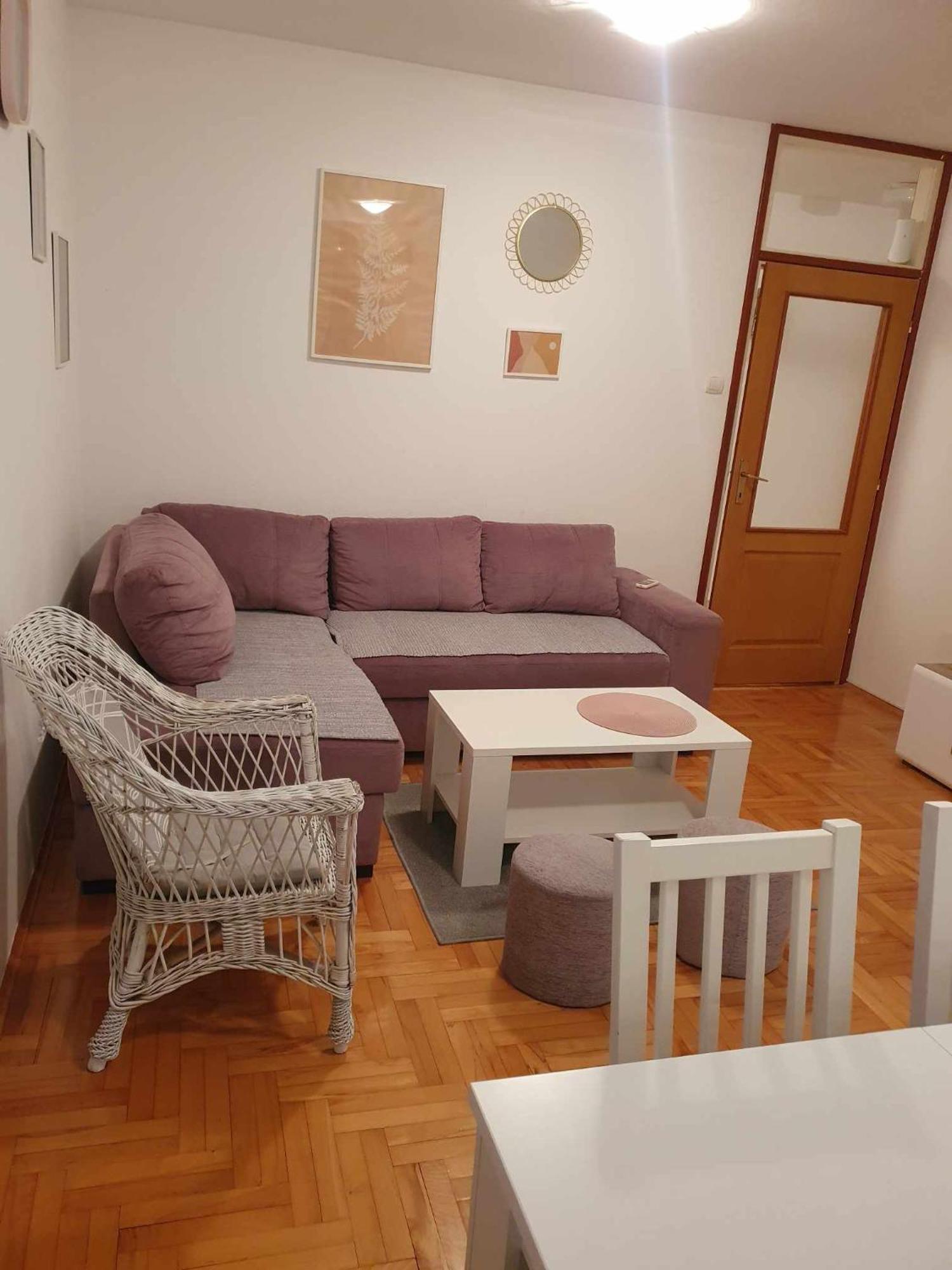 Apartman Ciao Bella Trebinje Exterior foto