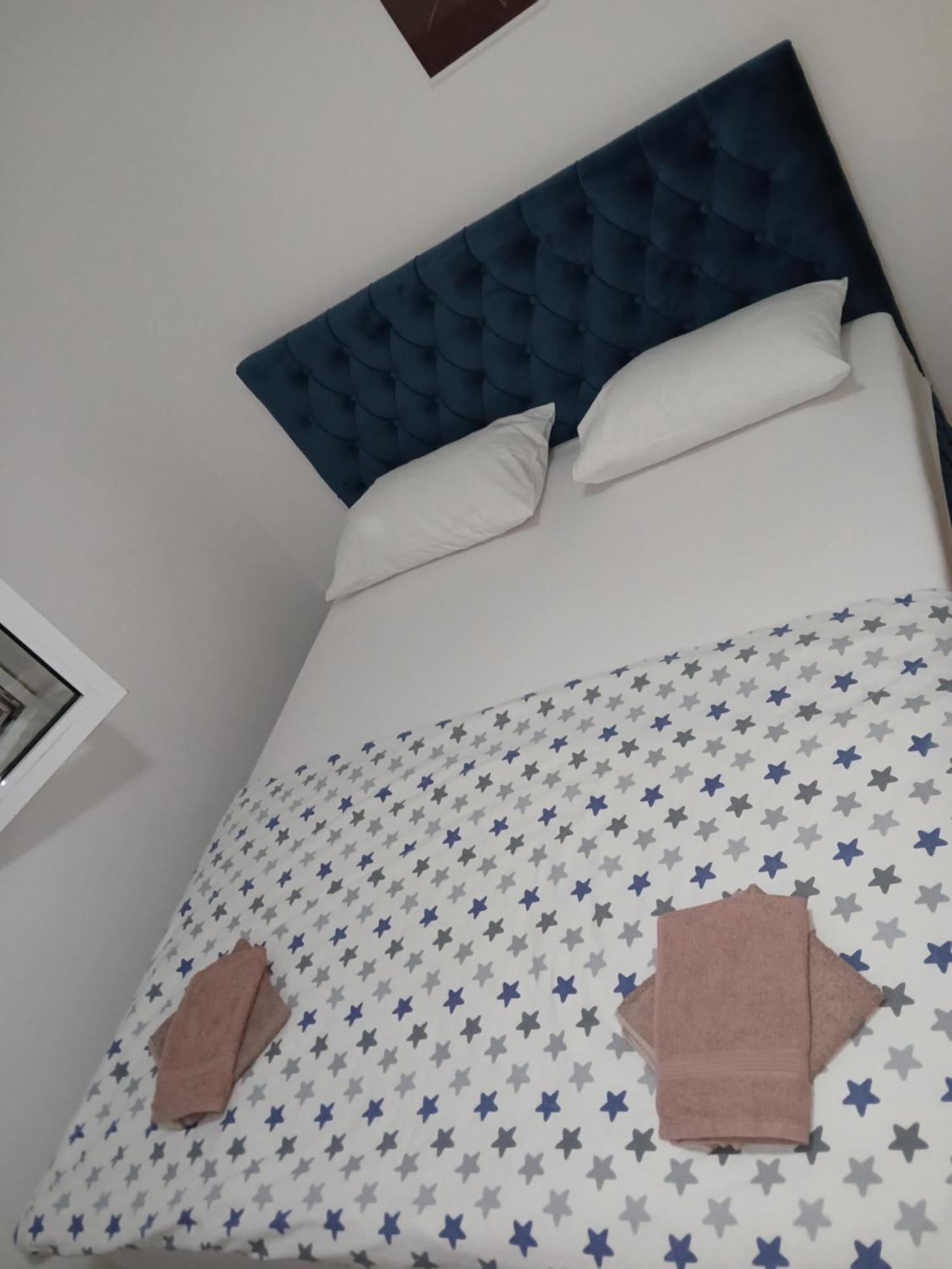 Apartman Ciao Bella Trebinje Exterior foto
